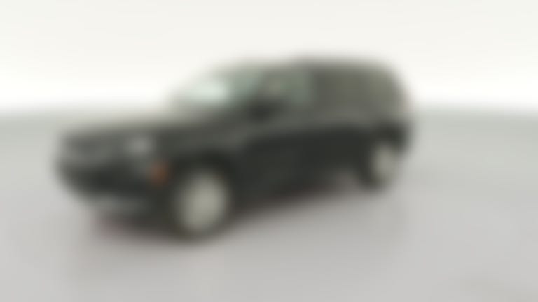 2023 Jeep Grand Cherokee L vehicle photo
