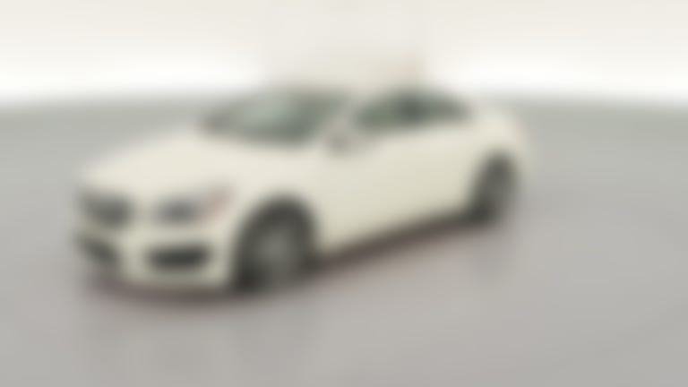 2014 Mercedes-Benz CLA-Class vehicle photo