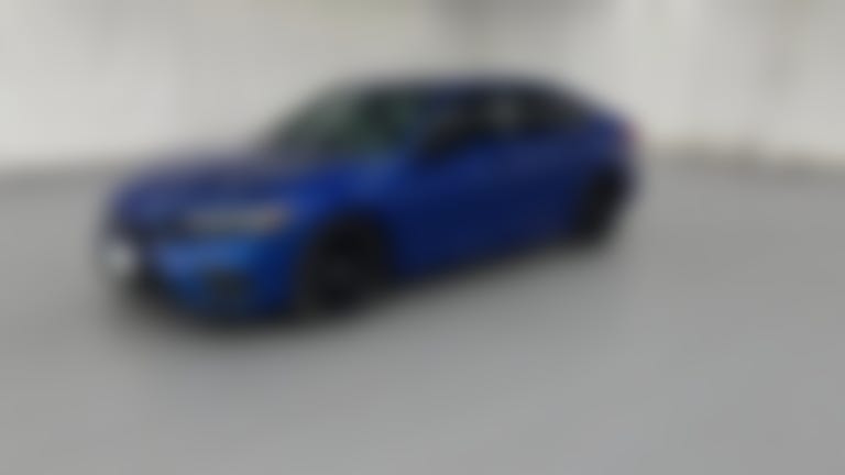 2022 Honda Civic vehicle photo
