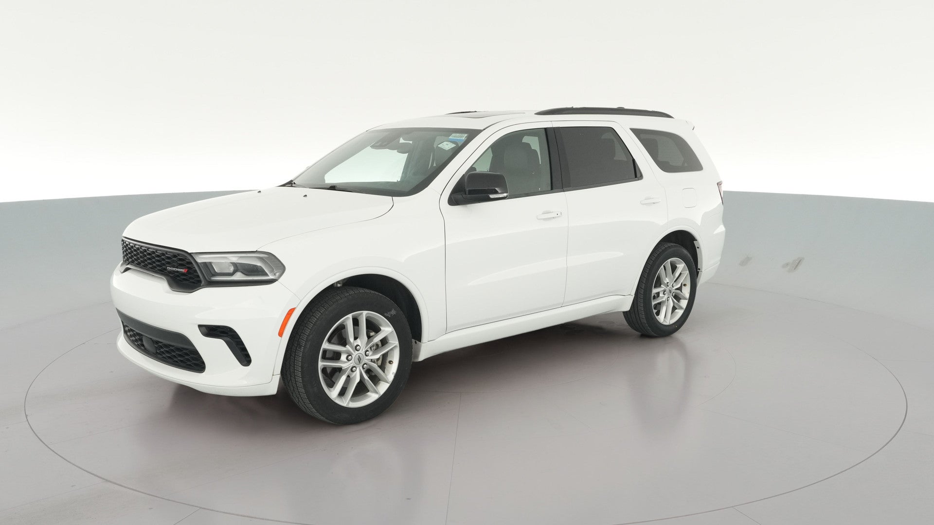 2024 Dodge Durango vehicle photo