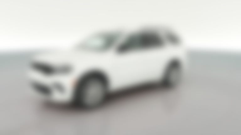 2024 Dodge Durango vehicle photo