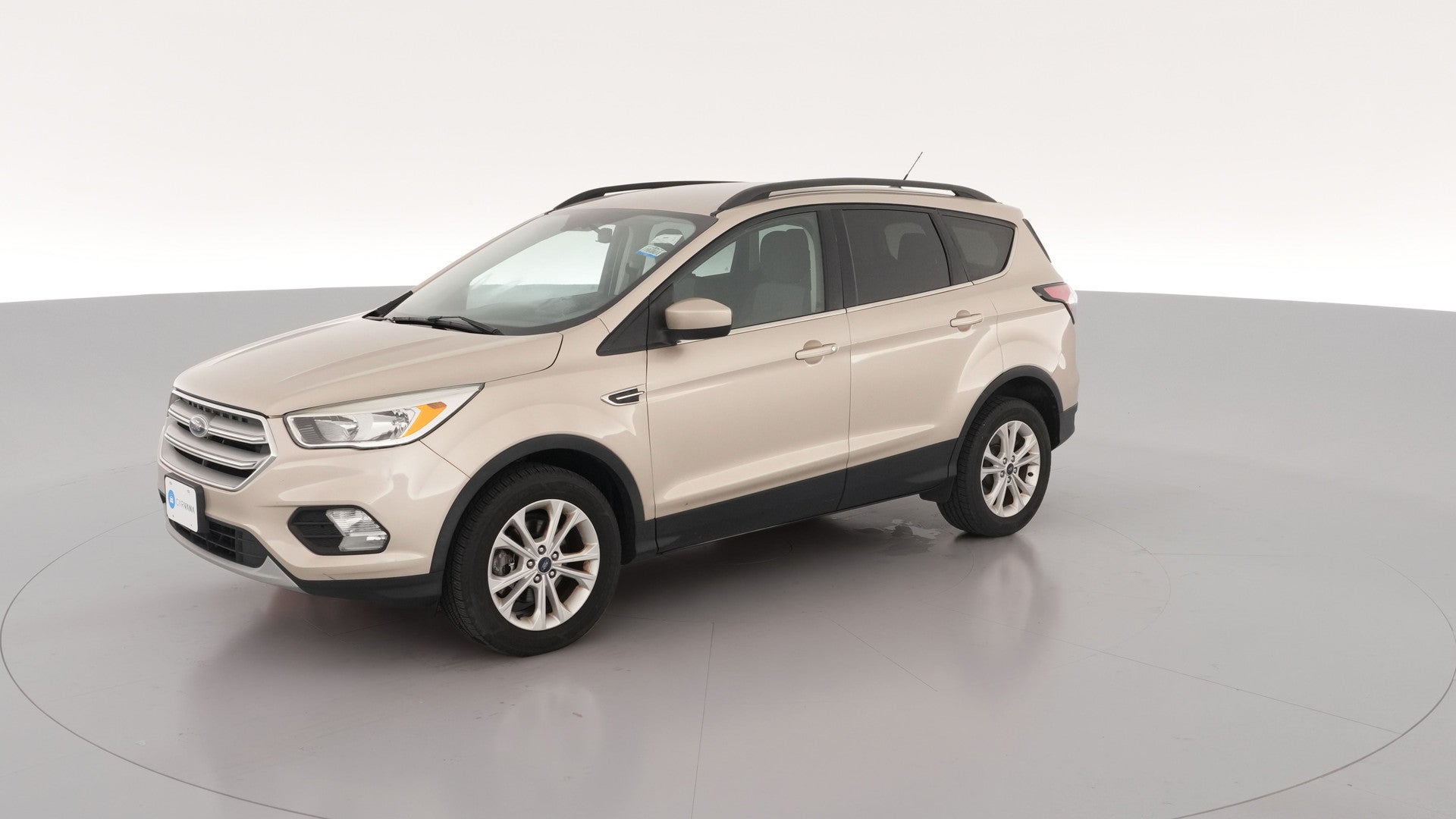 2018 Ford Escape vehicle photo