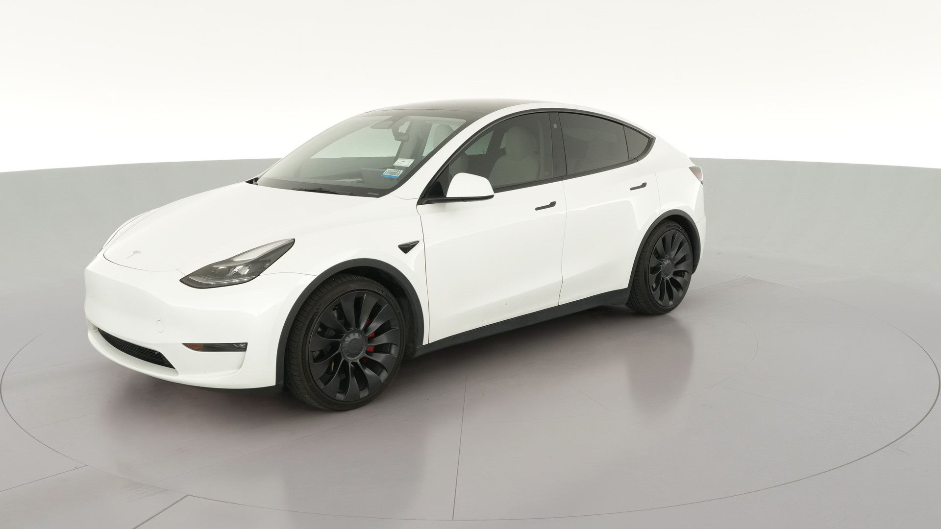2023 Tesla Model Y vehicle photo