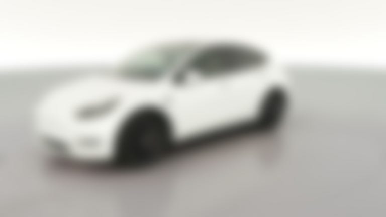 2023 Tesla Model Y vehicle photo