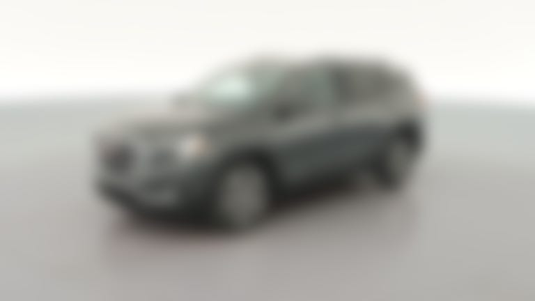2020 GMC Terrain vehicle photo