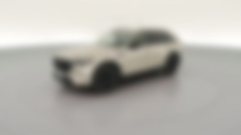 2026 MAZDA CX-90 vehicle photo