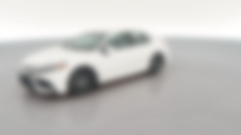 2022 Toyota Camry Hybrid vehicle photo