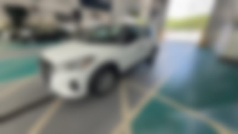 2024 Nissan Kicks vehicle photo