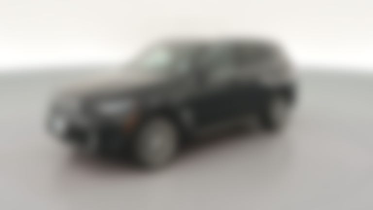 2026 BMW X5 vehicle photo