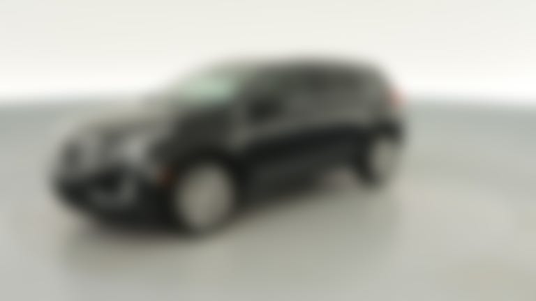2019 Cadillac XT5 vehicle photo