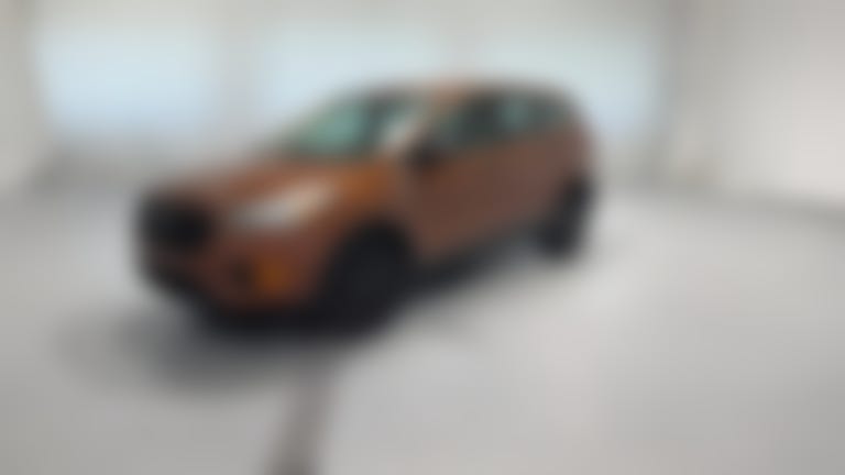 2017 Ford Escape vehicle photo