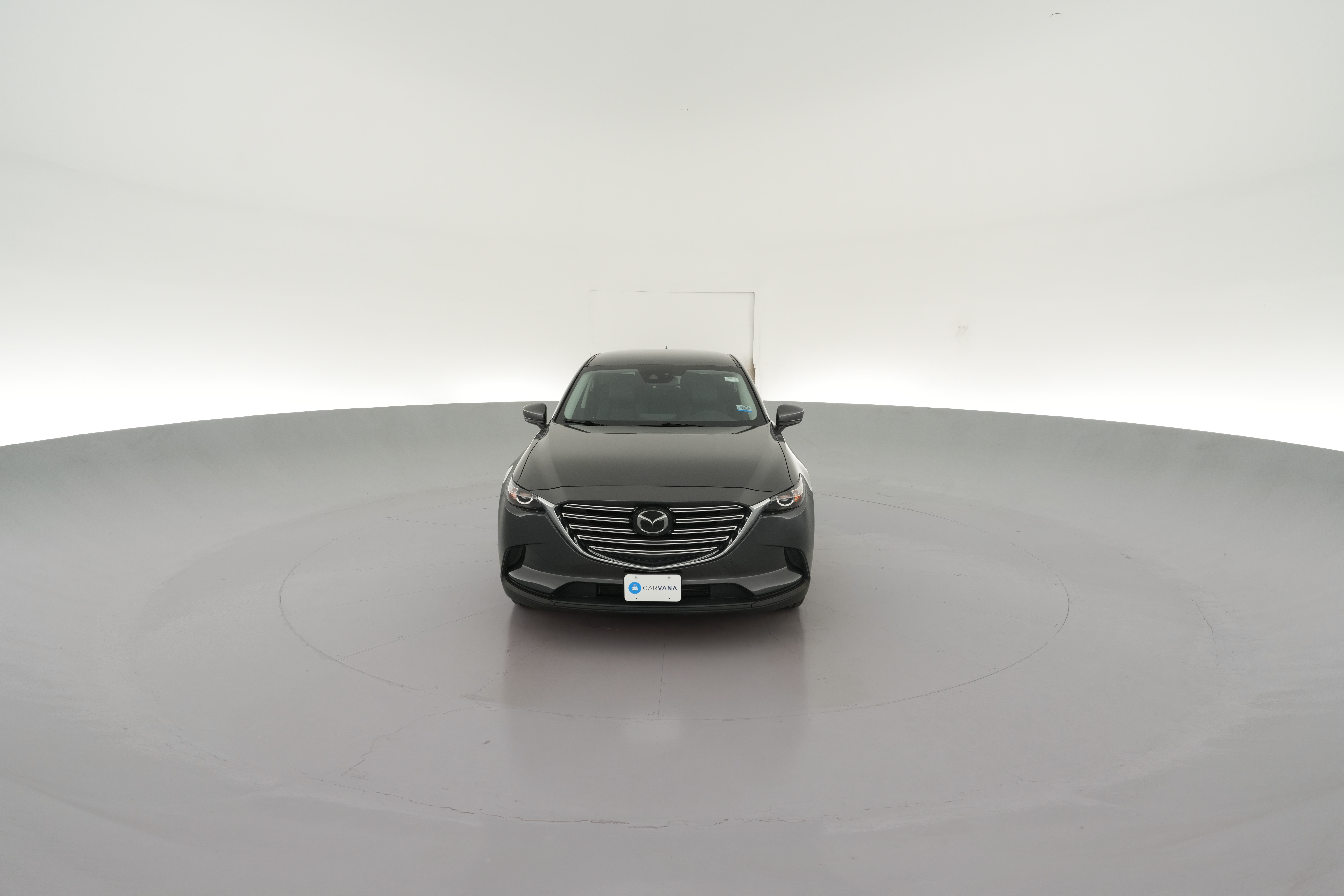 2022 Mazda CX-9 Touring - Photo 25