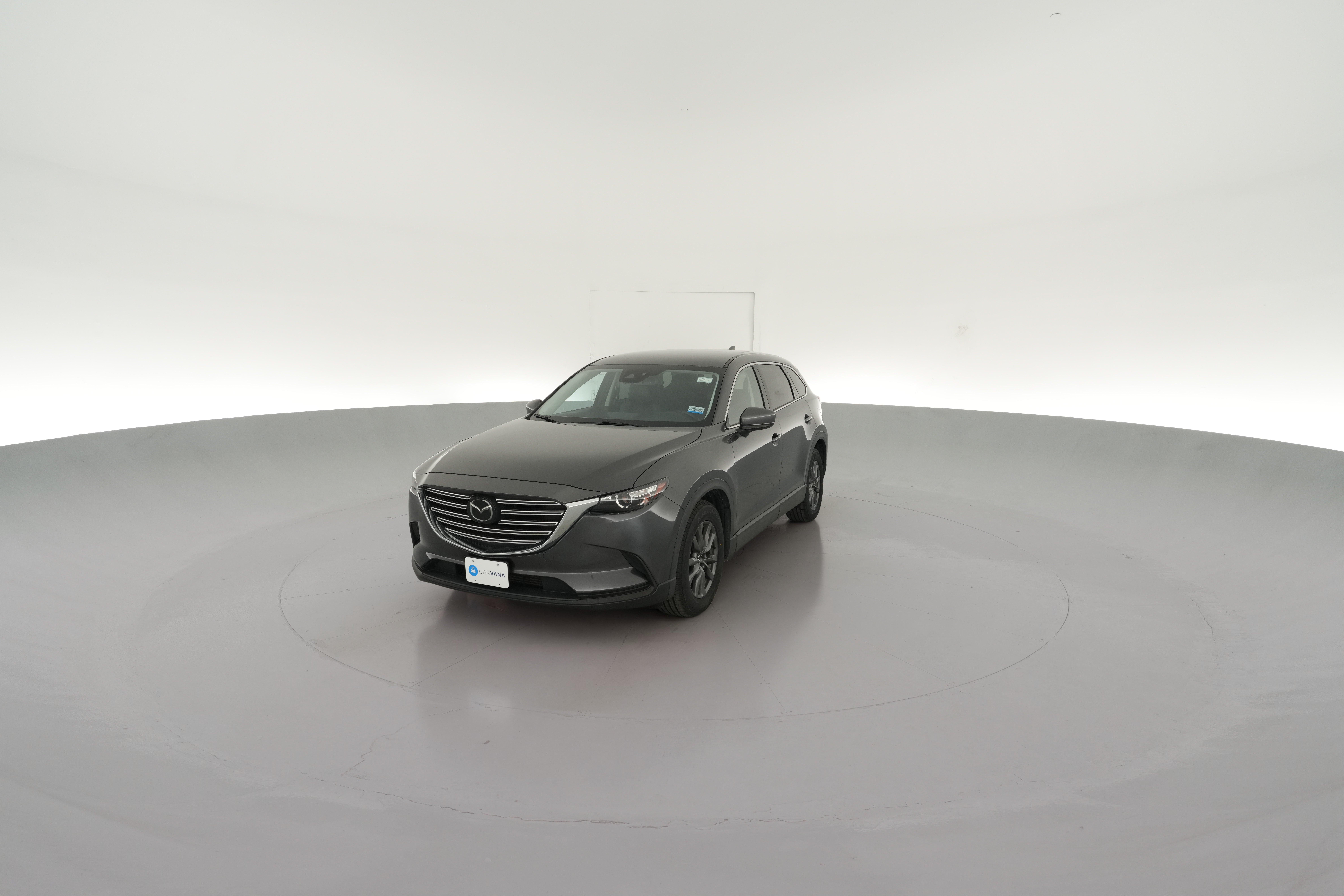 2022 Mazda CX-9 Touring - Photo 26
