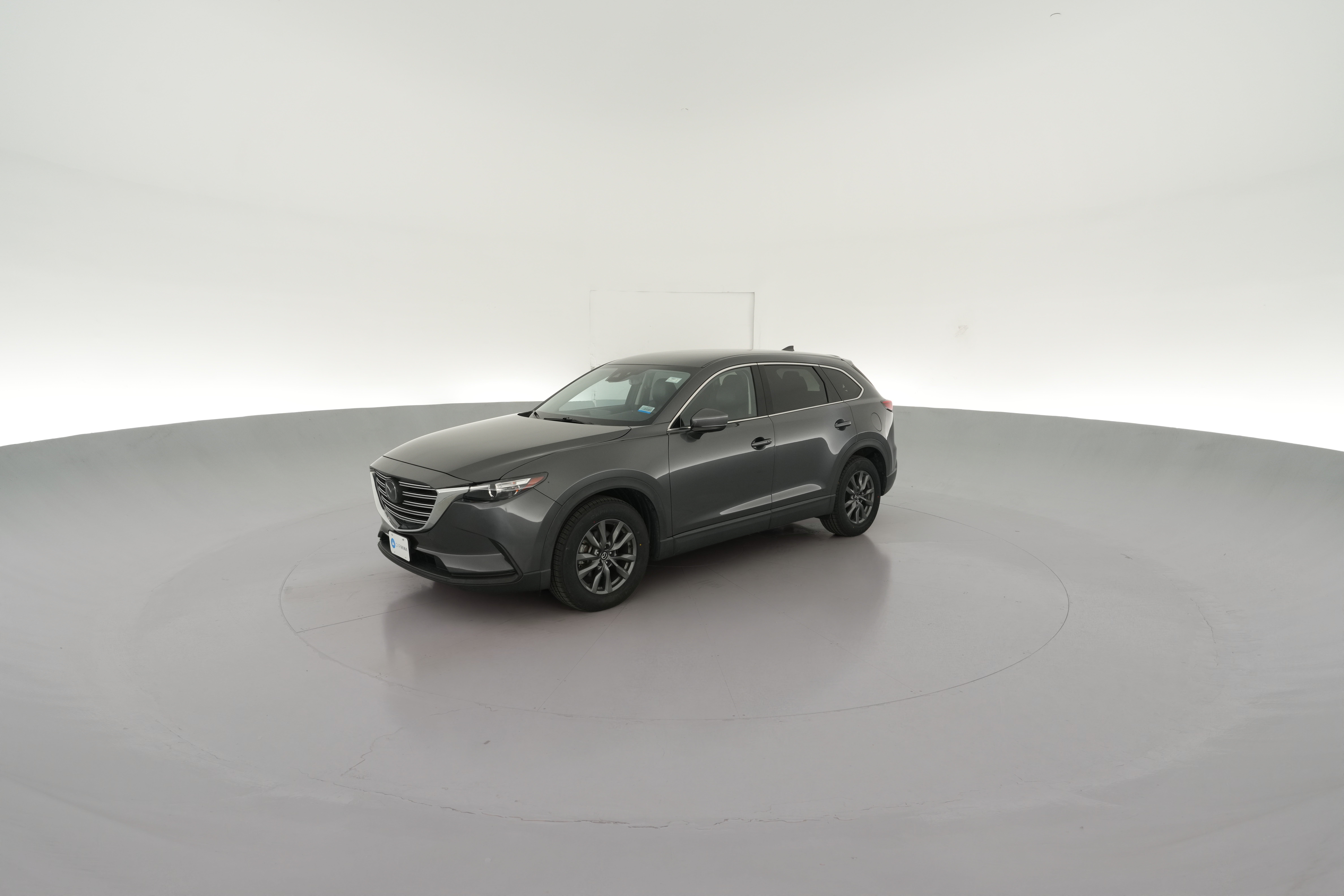 2022 Mazda CX-9 Touring - Photo 27