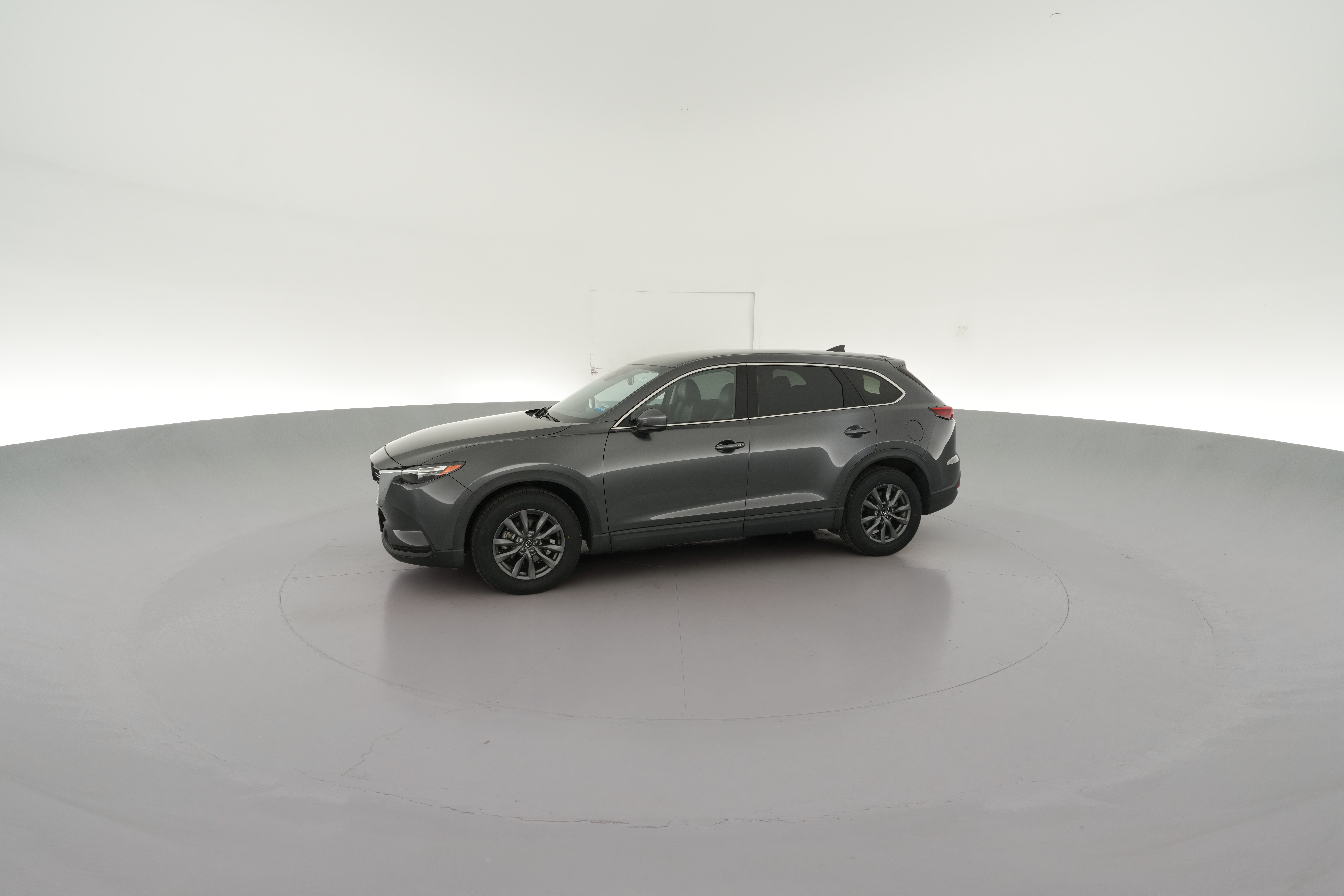 2022 Mazda CX-9 Touring - Photo 28