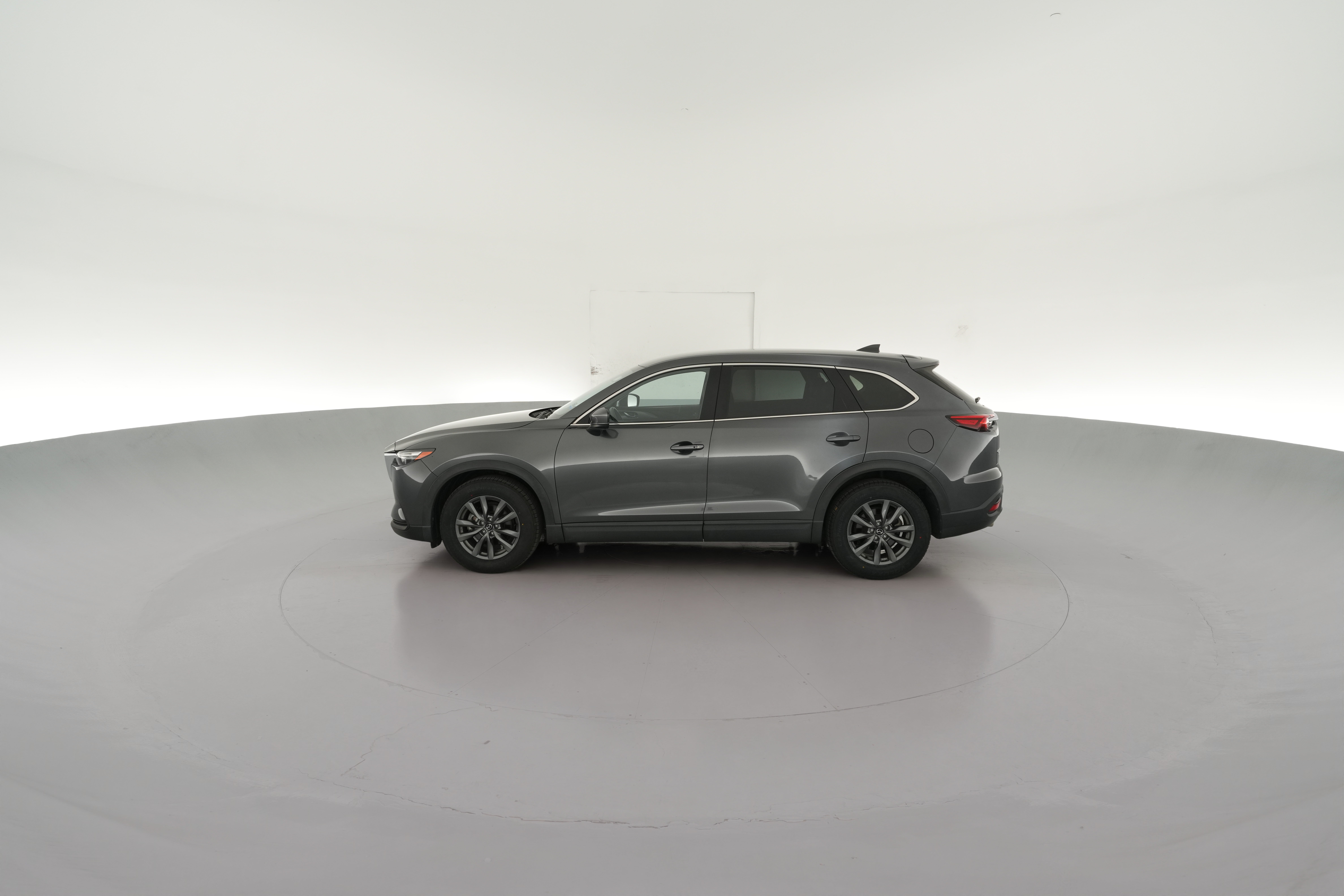 2022 Mazda CX-9 Touring - Photo 29