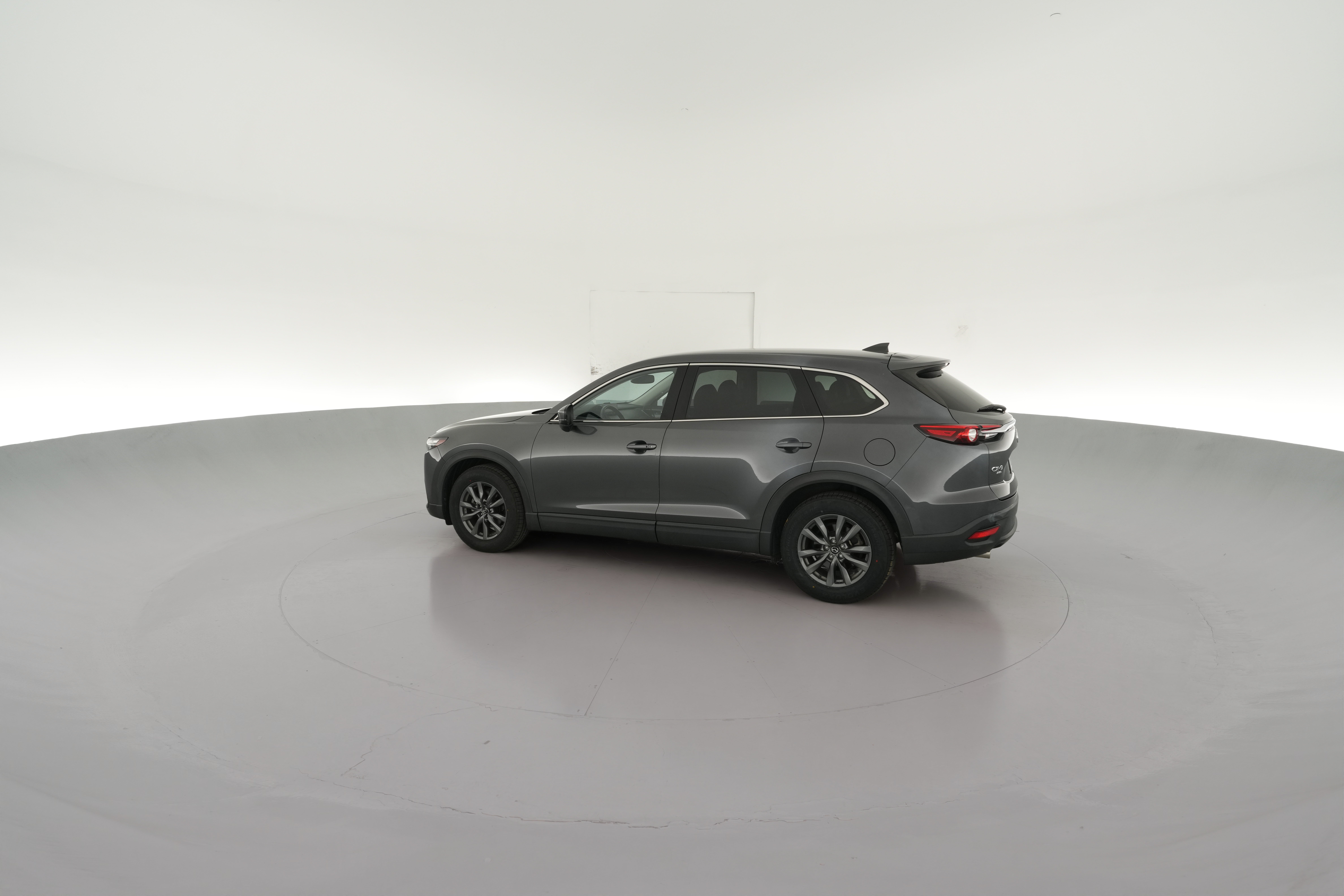 2022 Mazda CX-9 Touring - Photo 30