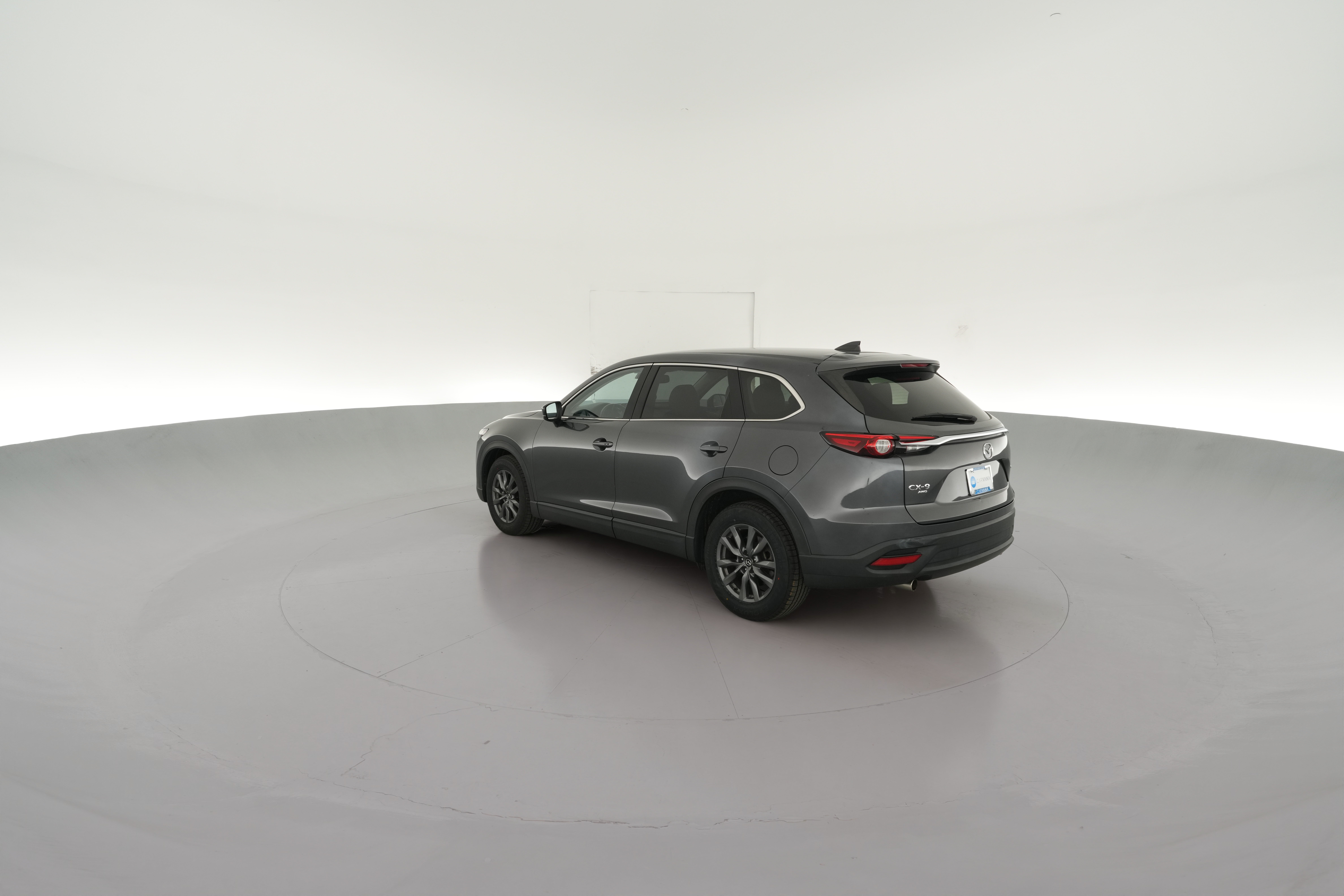 2022 Mazda CX-9 Touring - Photo 31