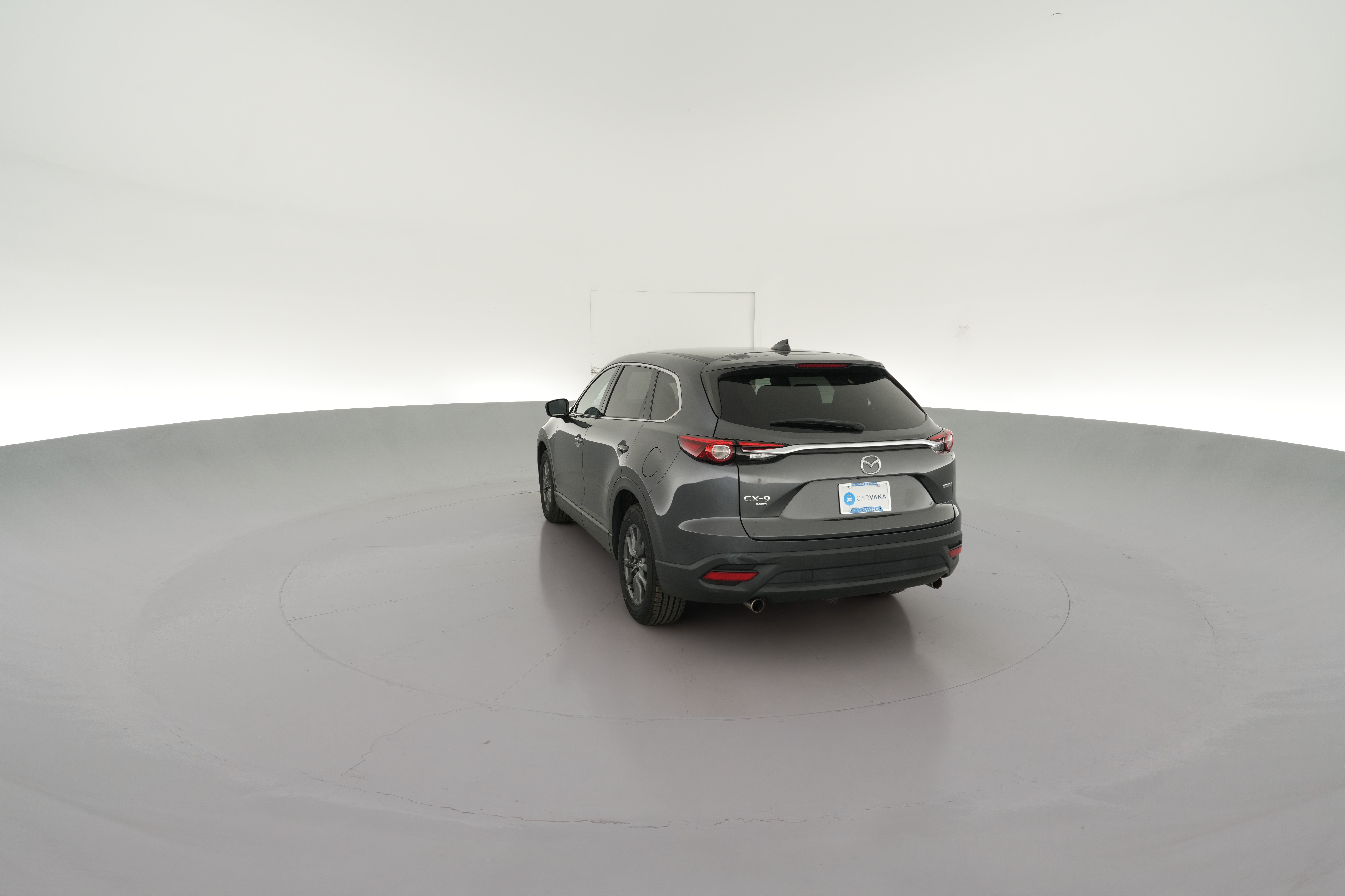 2022 Mazda CX-9 Touring - Photo 32