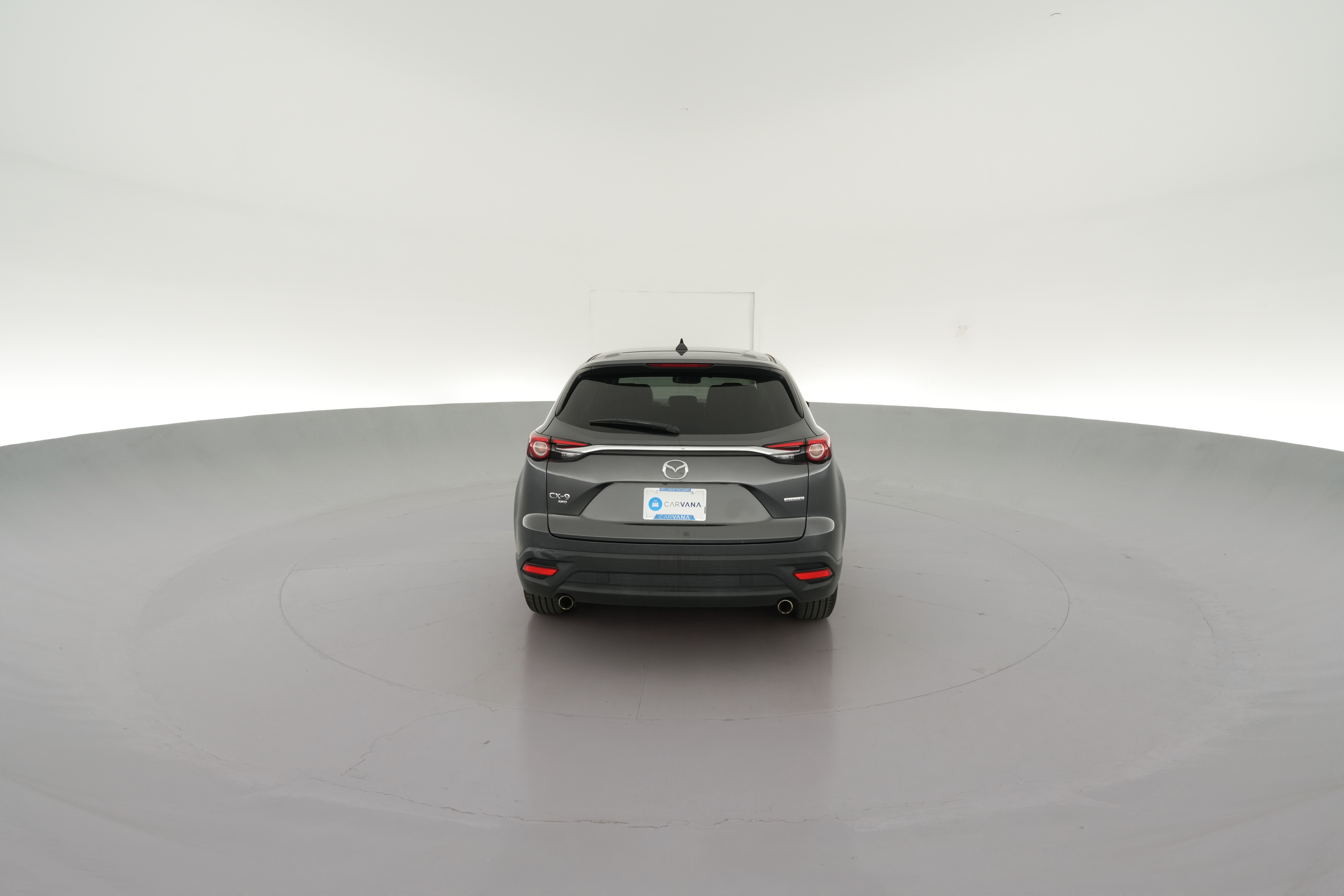 2022 Mazda CX-9 Touring - Photo 33