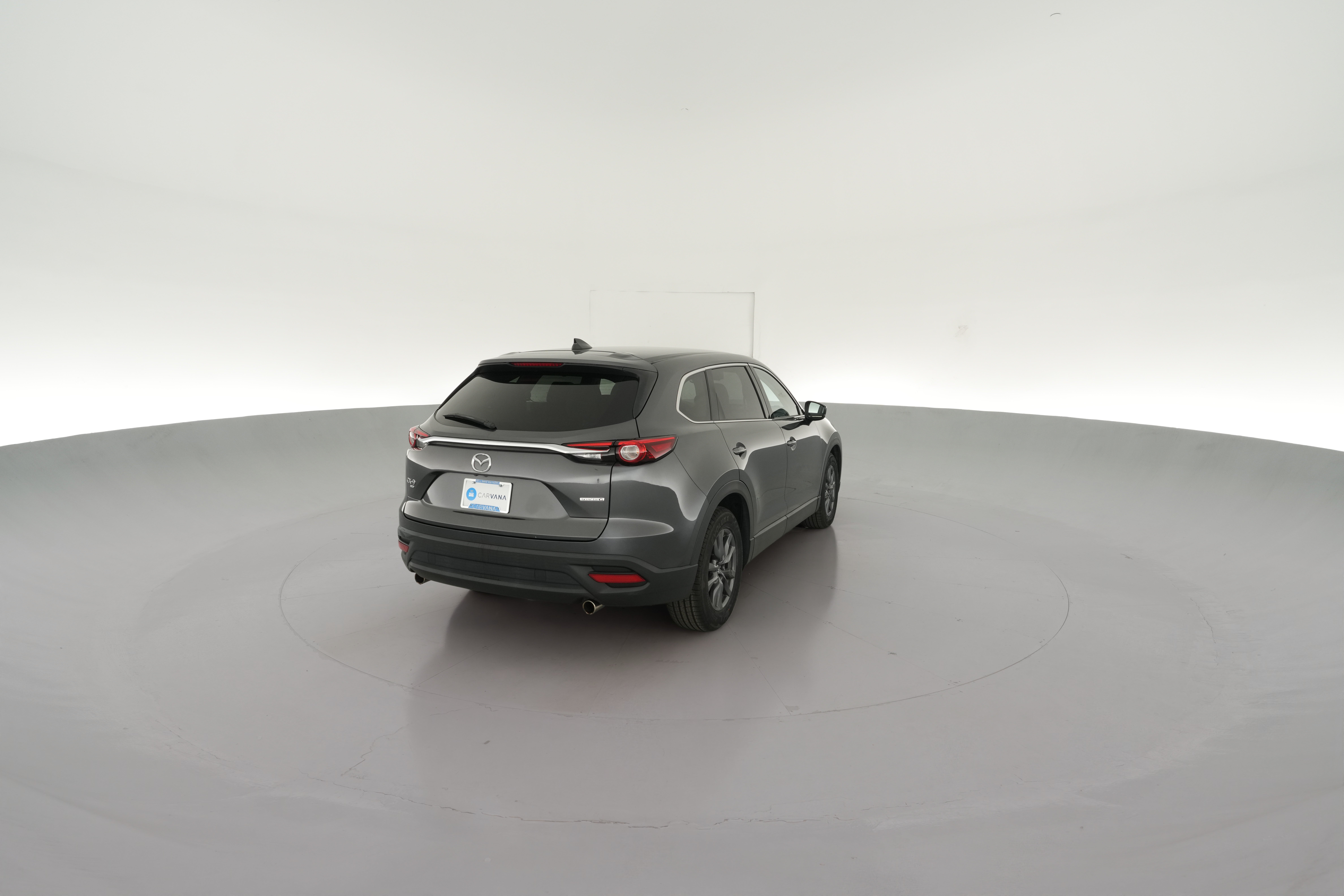 2022 Mazda CX-9 Touring - Photo 34