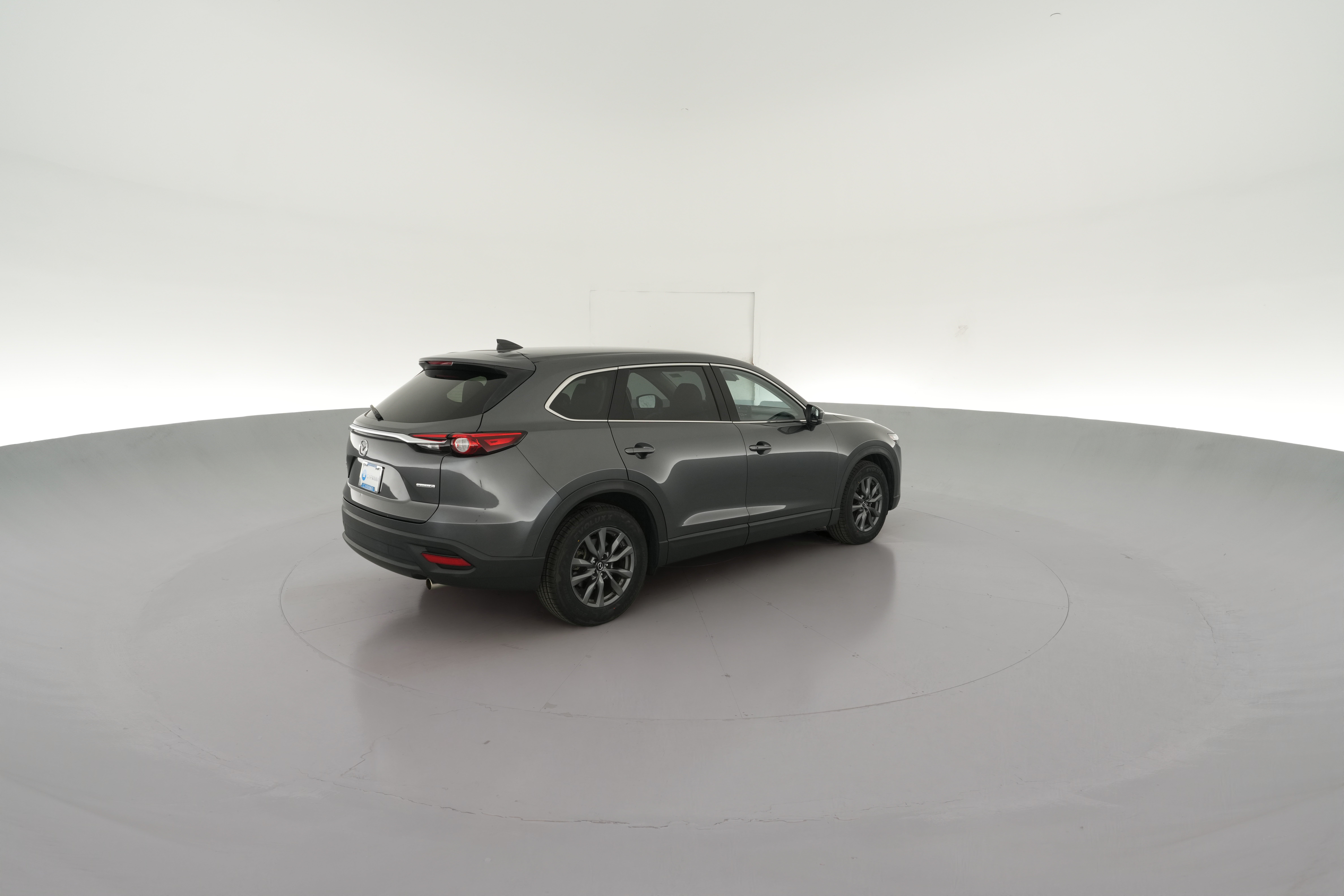 2022 Mazda CX-9 Touring - Photo 35
