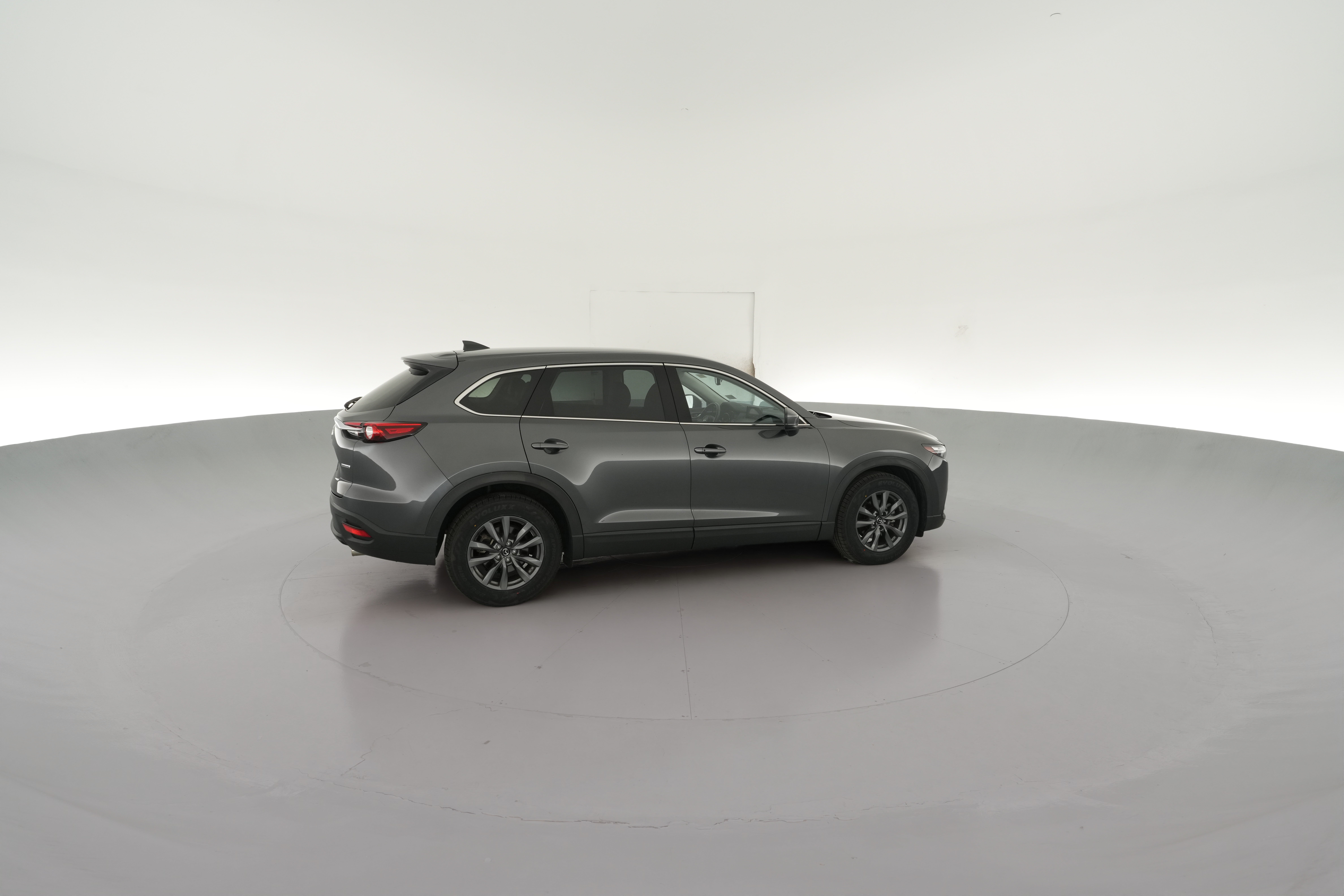 2022 Mazda CX-9 Touring - Photo 36