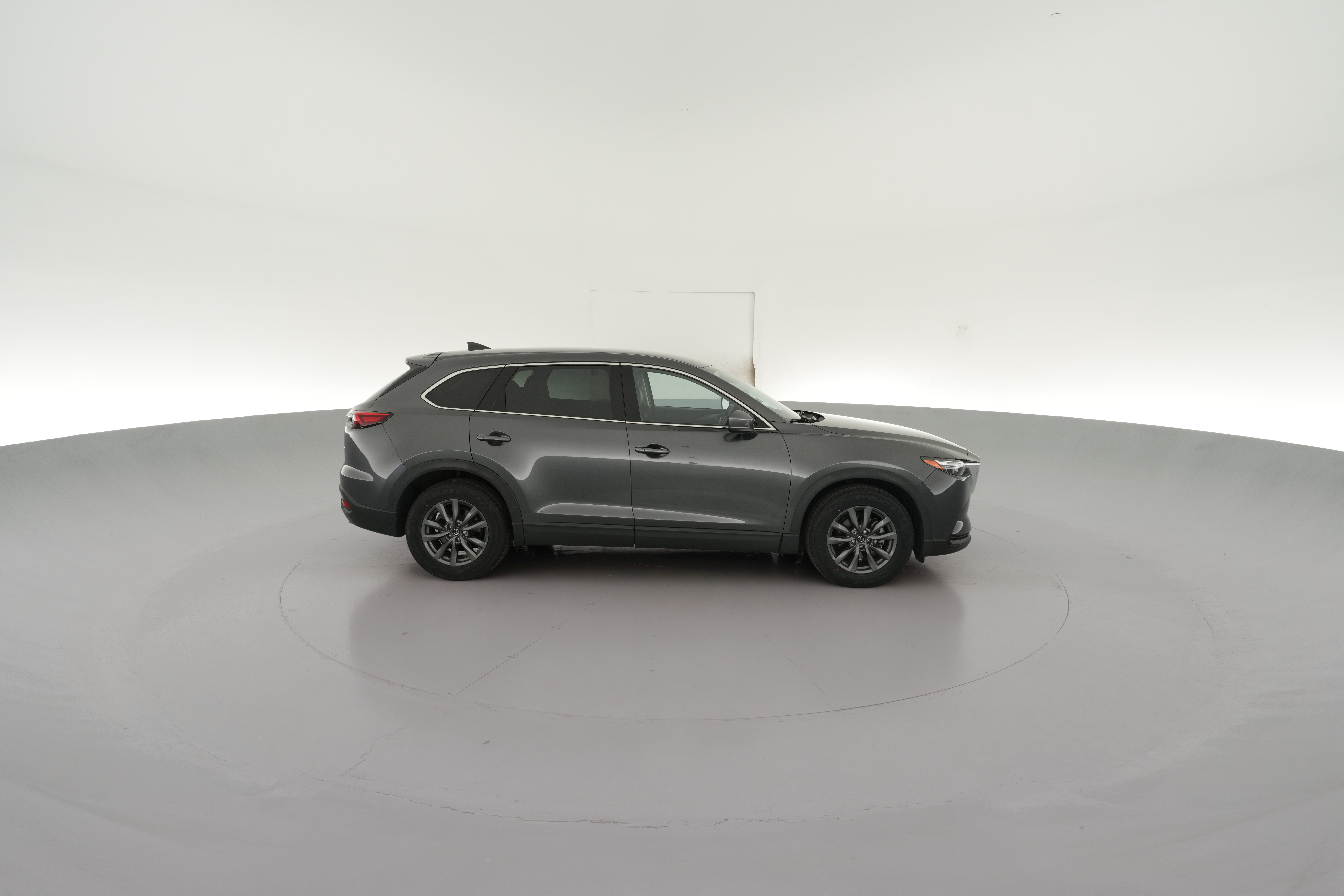 2022 Mazda CX-9 Touring - Photo 37