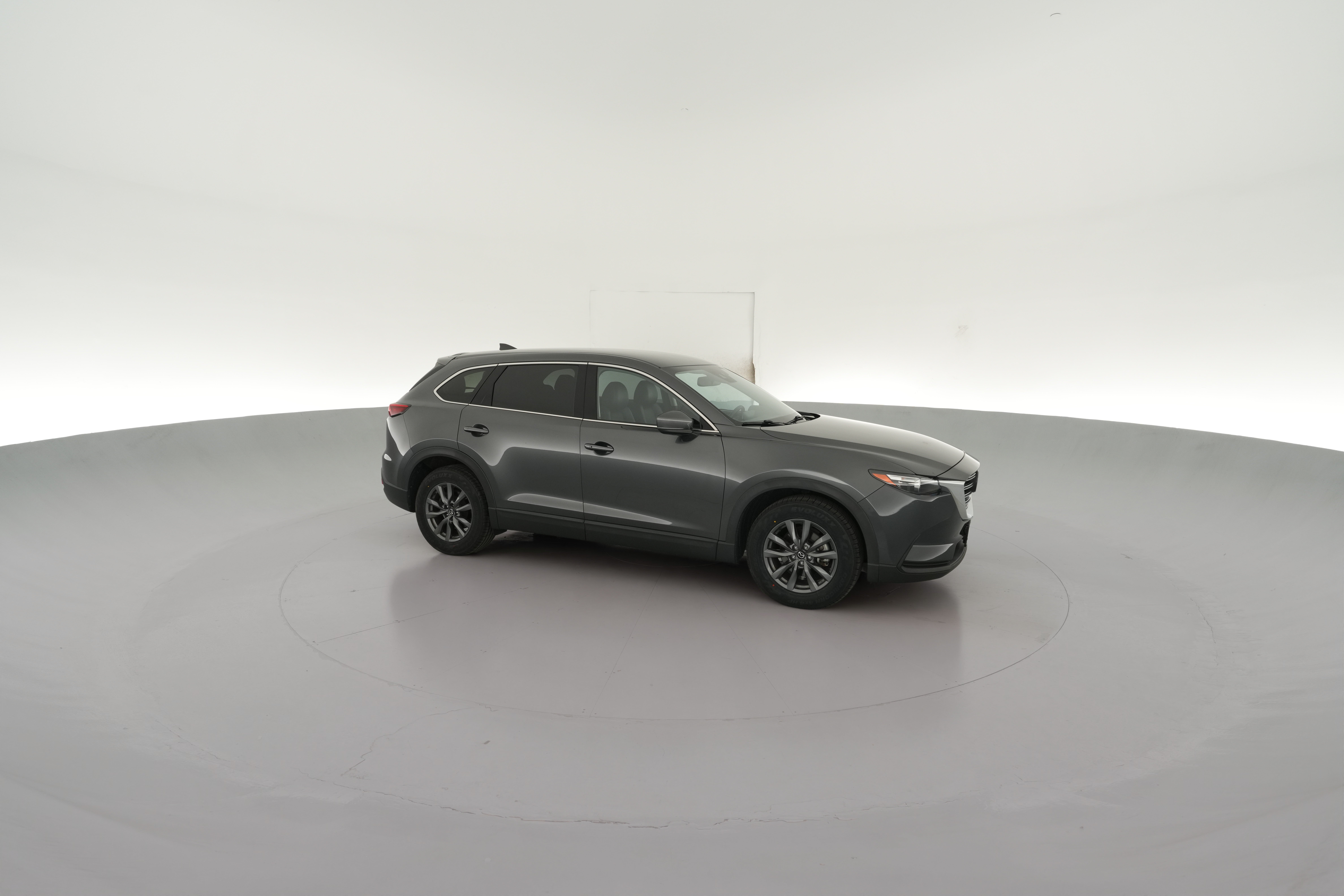 2022 Mazda CX-9 Touring - Photo 38