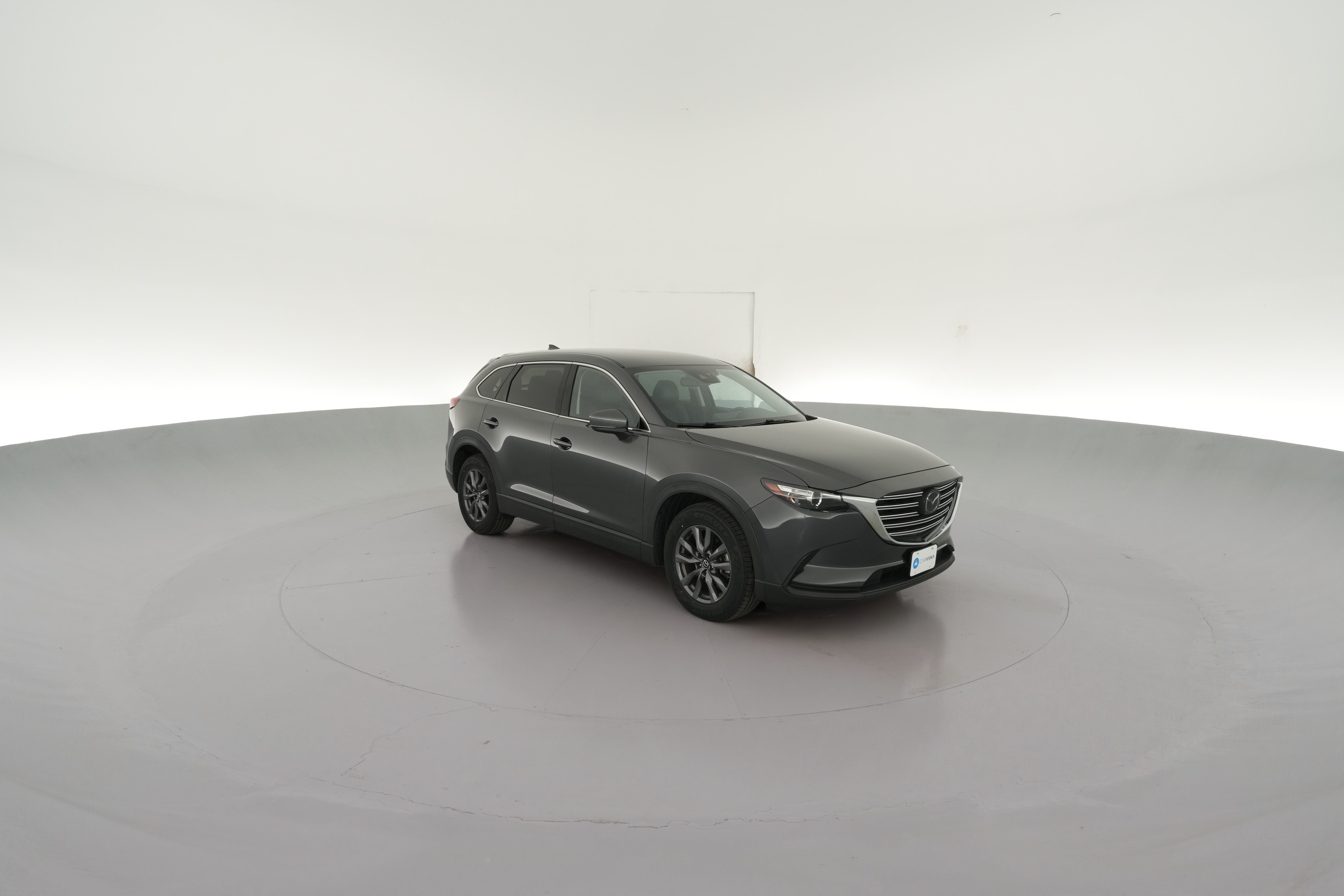 2022 Mazda CX-9 Touring - Photo 39