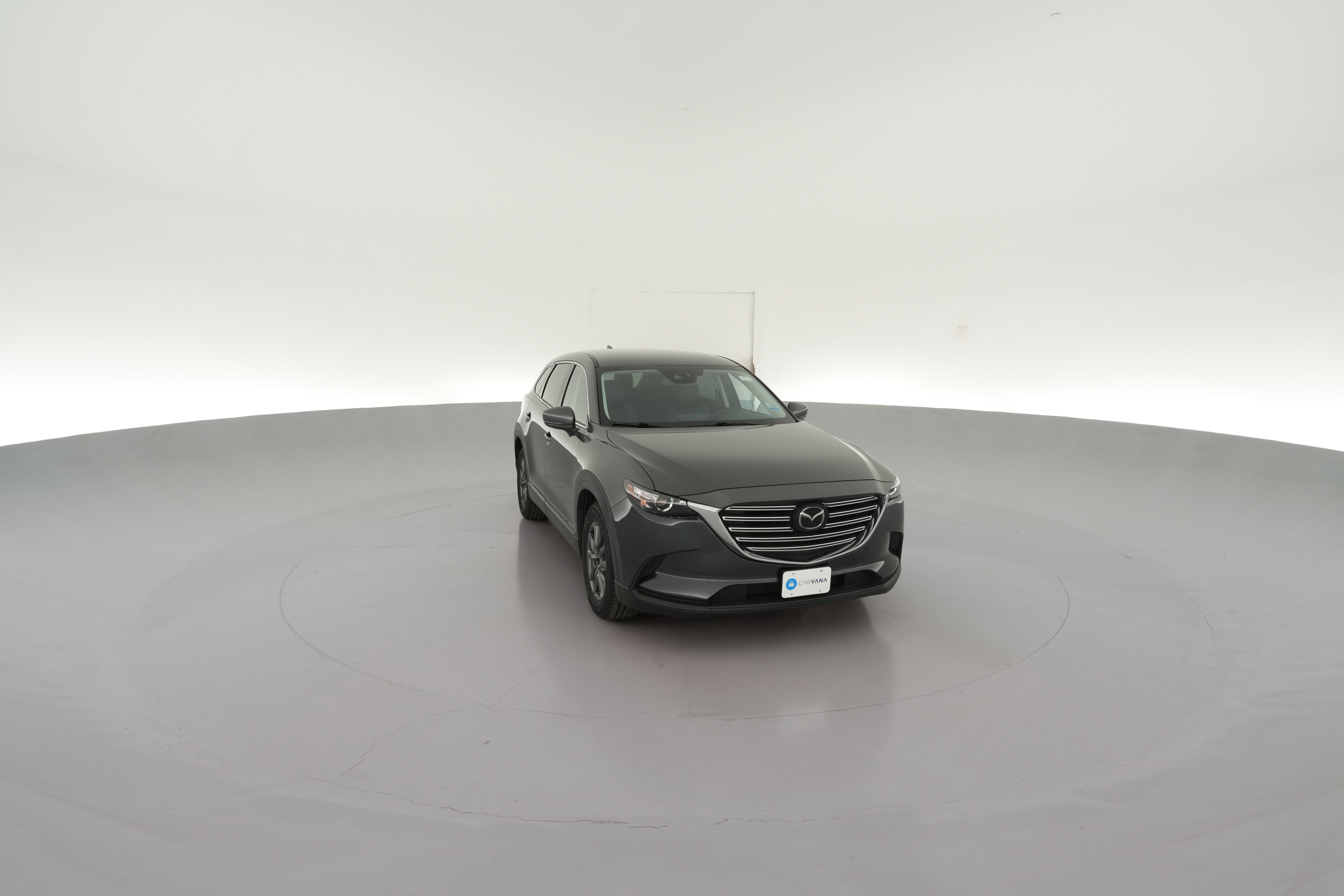 2022 Mazda CX-9 Touring - Photo 40