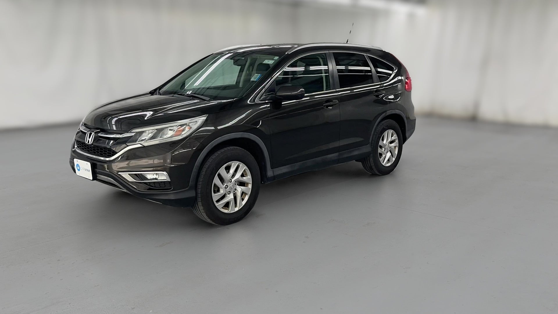 2015 Honda CR-V vehicle photo