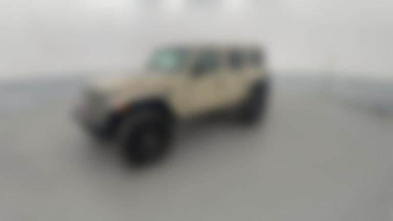 2022 Jeep Wrangler Unlimited vehicle photo