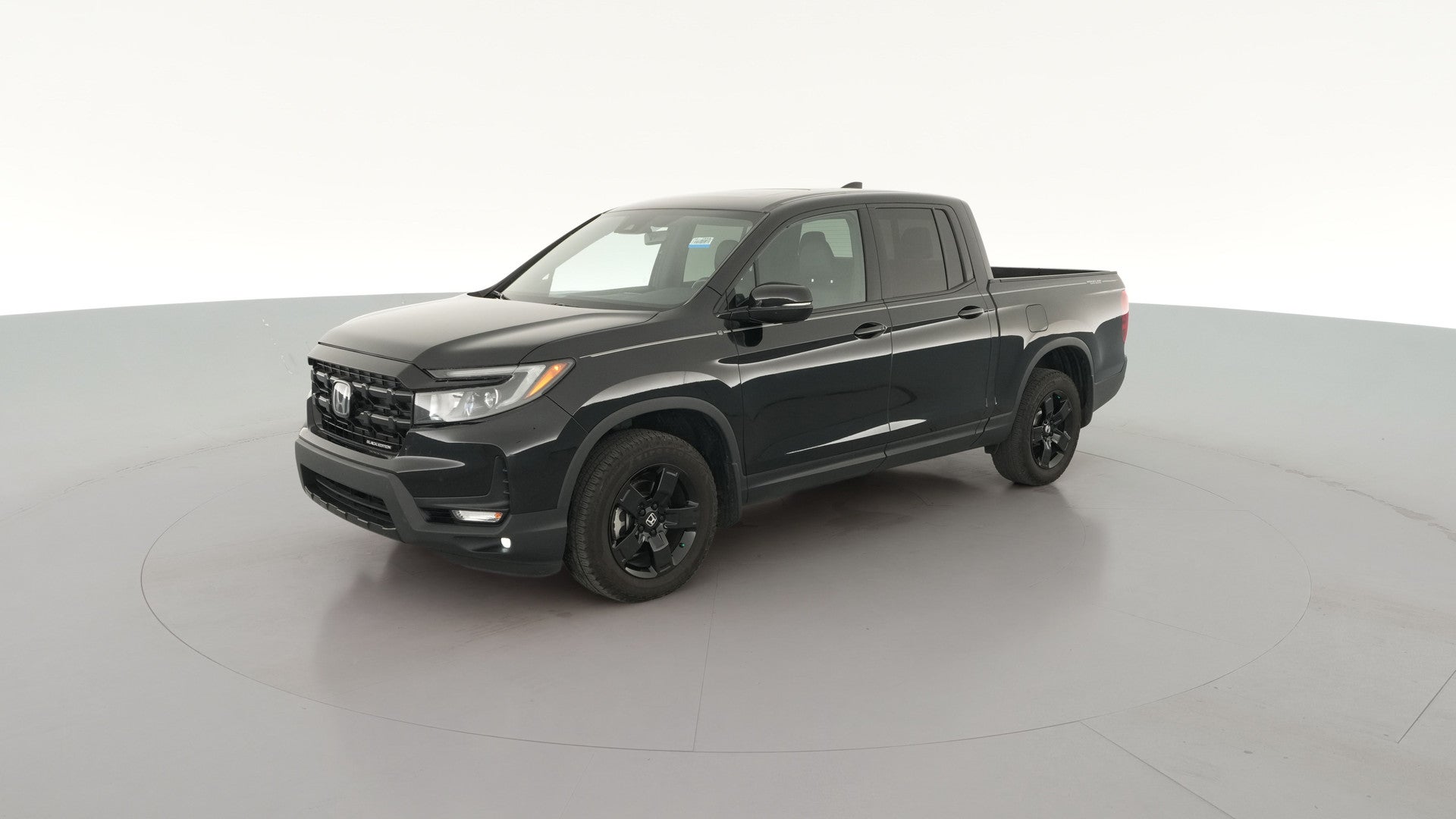 2025 Honda Ridgeline vehicle photo