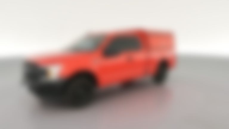 2020 Ford F150 Super Cab vehicle photo