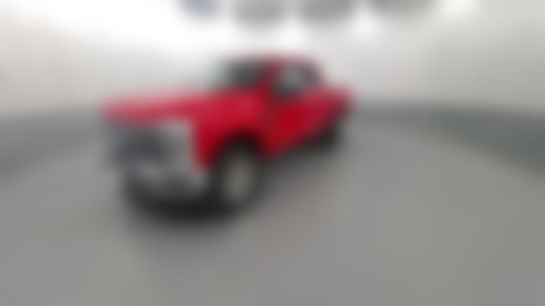 2024 Ford F350 Super Duty Crew Cab vehicle photo