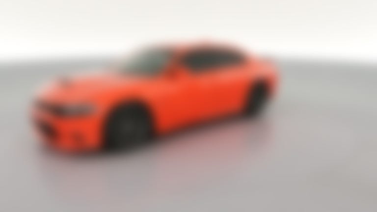 2020 Dodge Charger vehicle photo
