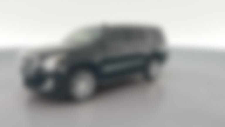 2018 Cadillac Escalade vehicle photo
