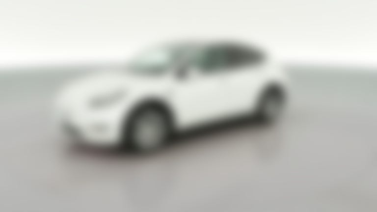2021 Tesla Model Y vehicle photo