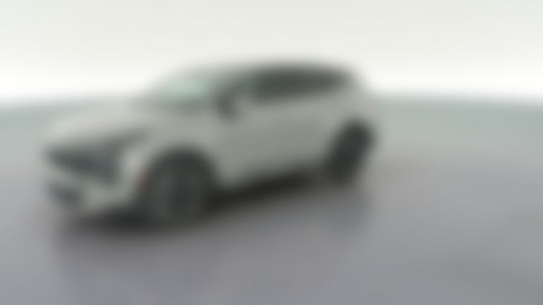 2026 Kia Sportage vehicle photo