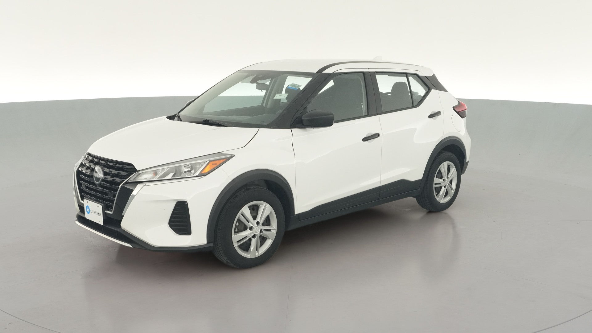 2024 Nissan Kicks vehicle photo