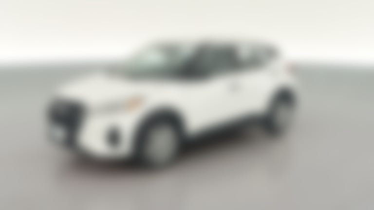 2024 Nissan Kicks vehicle photo
