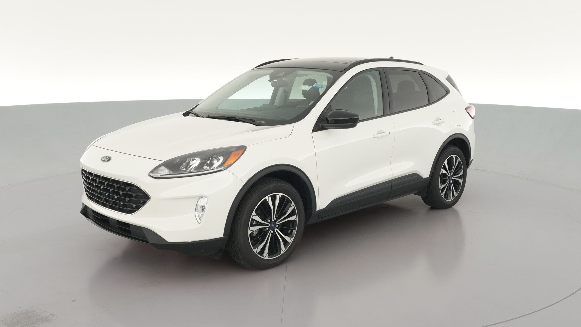 2022 Ford Escape vehicle photo
