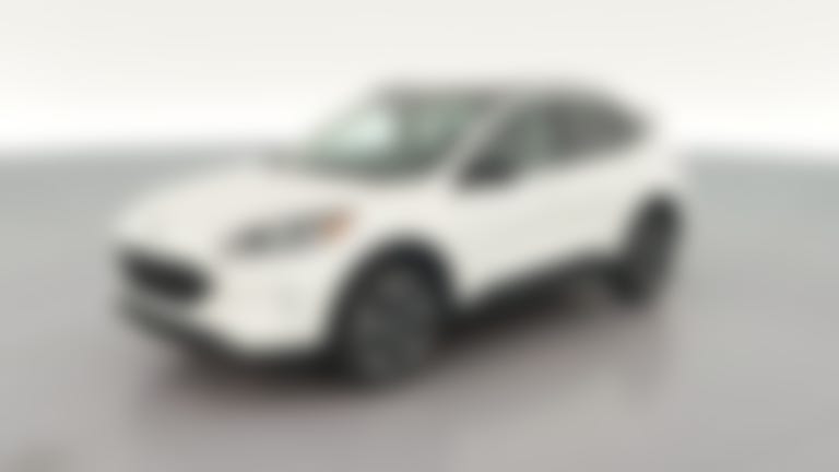 2022 Ford Escape vehicle photo