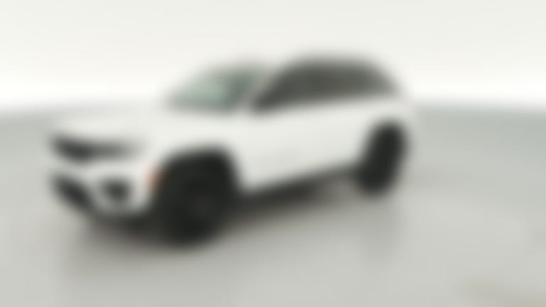2023 Jeep Grand Cherokee vehicle photo
