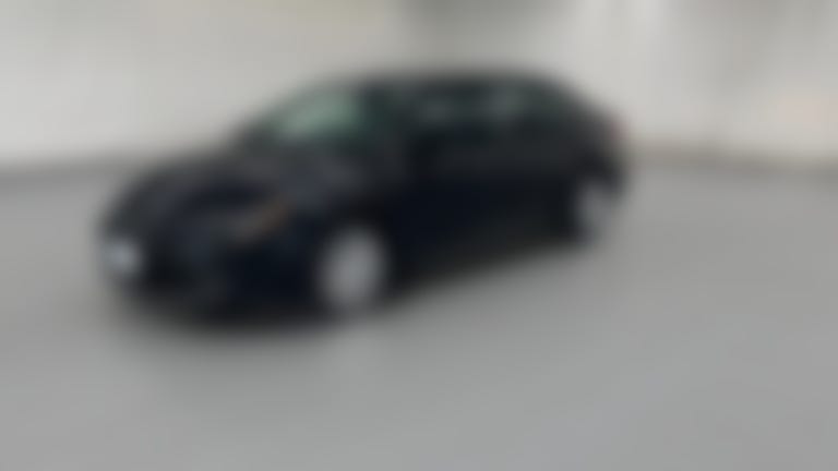 2022 Toyota Corolla vehicle photo