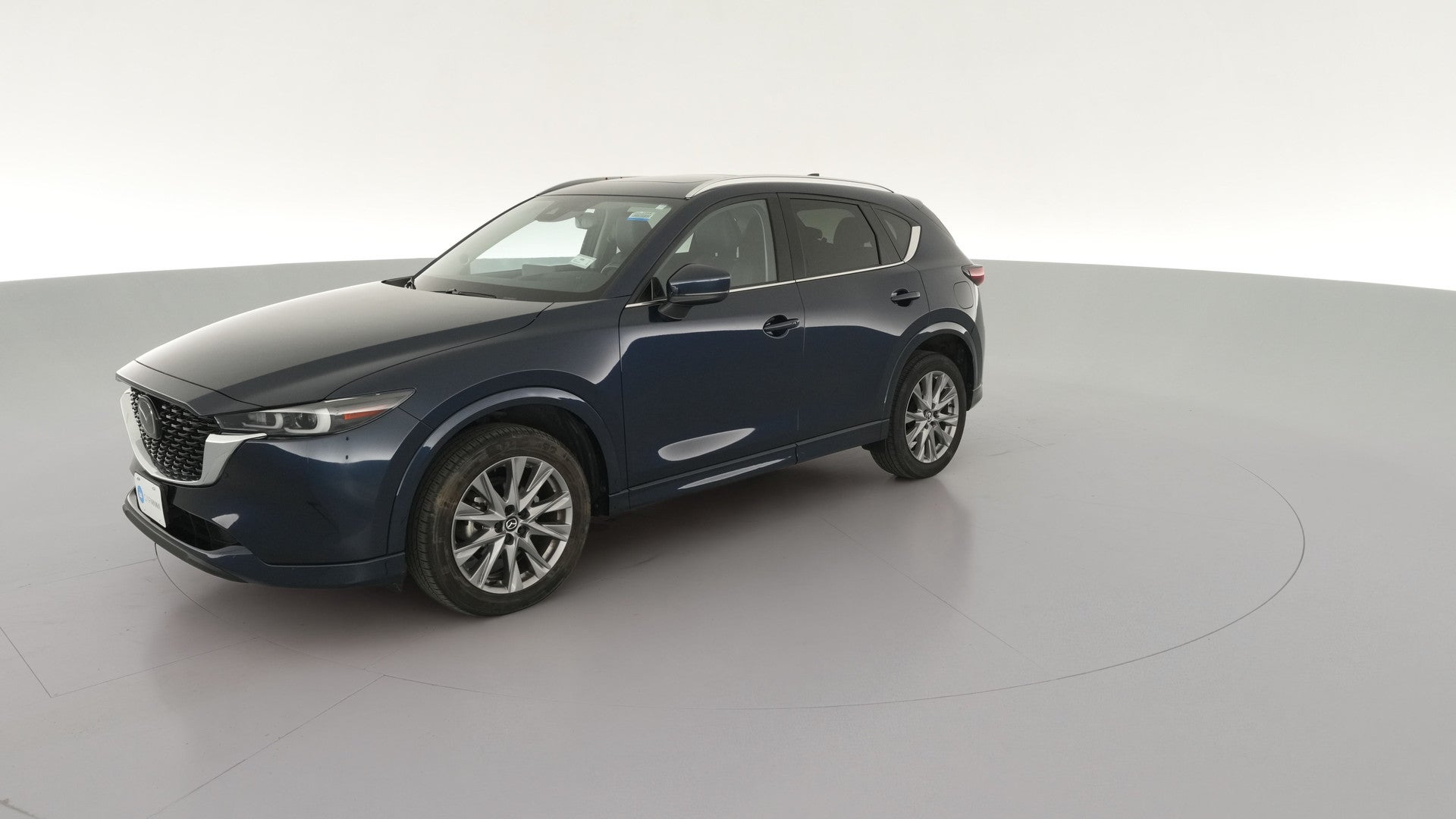 2024 MAZDA CX-5 vehicle photo