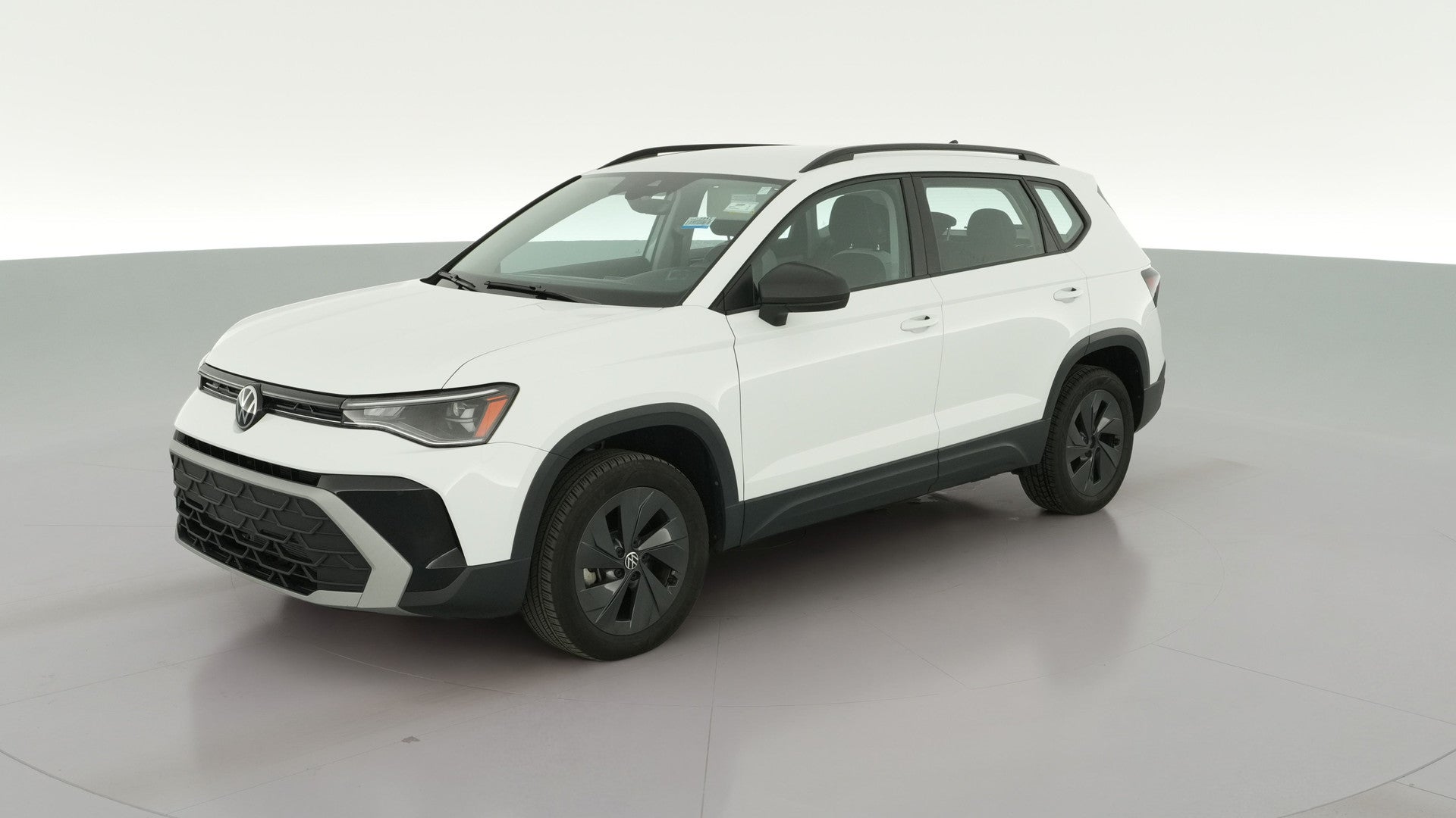 2025 Volkswagen Taos vehicle photo