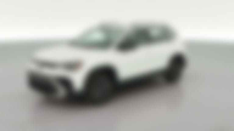 2025 Volkswagen Taos vehicle photo