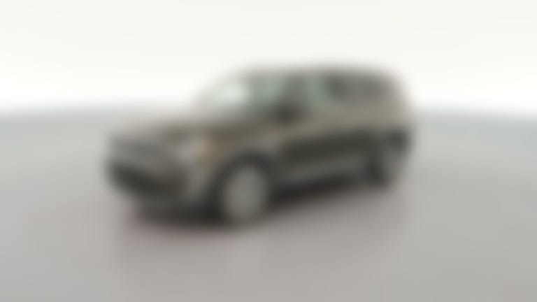 2020 Kia Telluride vehicle photo